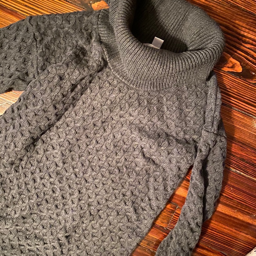 Motherhood maternity Grey sweater